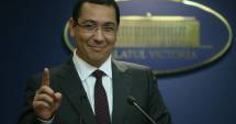 Stire din Politică-Administrație : Ponta: Vom crea un milion de locuri de muncă