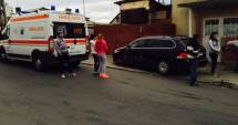 Stire din Eveniment : Galerie foto. ACCIDENT RUTIER, soldat cu O VICTIMĂ! Cum s-a întâmplat
