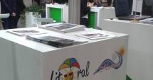 Stire din Social : Mamaia se prezintă, astăzi, la Târgul de Turism de la Varșovia