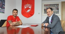Stire din Sport : Mutu, noul manager general al lui Dinamo