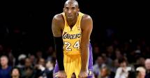 Stire din Sport : Baschet: Kobe Bryant și-a anunțat retragerea