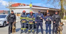 Stire din Eveniment : Jandarmii au intervenit în forță pe litoral. Abaterile depistate în minivacanță
