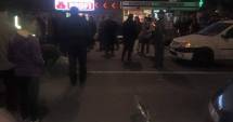 Stire din Eveniment : Accident rutier în Constanța, în această seară. Victima: un biciclist