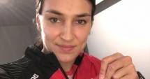 Stire din Sport : Cristina Neagu și Andreea Chițu, Premiul Național pentru Sport 2015