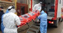 Stire din Social : 124 de cazuri de coronavirus, la Constanța