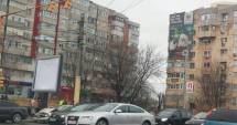 Stire din Eveniment : Accident în Constanța. ȘOFER BEAT ȘI FĂRĂ PERMIS A FUGIT DE LA LOCUL FAPTEI