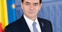 Stire din Politică-Administrație : Orban: Eu nu înţeleg de ce ţin congres liberalii, Ciucă trebuia pus preşedinte prin decret prezidenţial