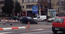 Stire din Eveniment : ACCIDENT RUTIER ÎN TOMIS III. CE SPUN MARTORII