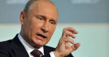 Stire din Actualitate : Rusia impune noi sancțiuni Ucrainei