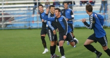 Stire din Sport : Jucătorii Viitorului au luat contact cu atmosfera călduroasă din Cipru