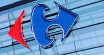 Stire din Social : Carrefour a înghețat prețurile de la 1 mai