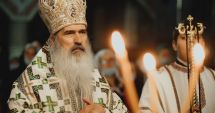 Stire din Cultură-Educație : IPS Teodosie participă la proclamarea generală de canonizare a 16 noi sfinți, la Patriarhia Română