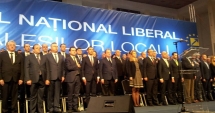 Stire din Politică-Administrație : Gheorghe Dragomir și-a lansat candidatura la CJC