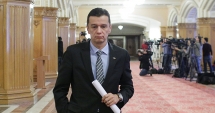 Sorin Grindeanu, DECLARAȚIE DE PRESĂ după ce Guvernul său a picat