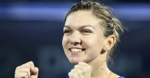 Stire din Sport : TENIS / Simona Halep, în topul WTA, pe locul 5