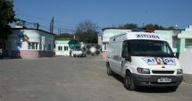 Stire din Eveniment : CONTROL la Penitenciarul Poarta Albă, după evadarea unui deținut