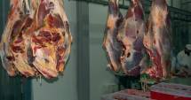Stire din Eveniment : CONTROALE în PIEȚE / Tone de carne, retrase de la vânzare