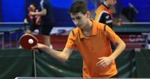 Stire din Sport : 12 echipe constănțene, la startul CN de tenis de masă juniori2