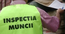 Stire din Social : Munca la negru, amendată de ITM