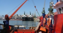 Stire din Economie : 12 proiecte din transporturile românești vor primi finanțare europeană