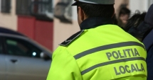 Stire din Eveniment : S-a redus perioada înscrierilor pentru intrarea în Poliția Locală