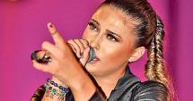 Stire din Monden : Antonia: "Nu ne-am despărțit din cauza carierei mele"