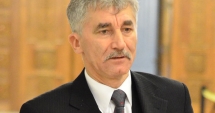 Stire din Eveniment : Dosarul lui Ioan Oltean, retrimis la DNA