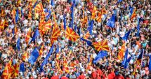Stire din Actualitate : 13 state membre ale UE cer integrarea mai rapidă a Balcanilor Occidentali