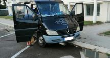 Stire din Eveniment : Amenzi peste amenzi, date de Poliția Locală Constanța. Iată motivele