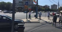 Stire din Social : Apel către constănțeni: "NU MAI ARUNCAȚI GUNOAIE LA ÎNTÂMPLARE!"