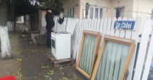 Stire din Social : Poliția Locală, amenzi la Constanța. Ce nereguli au fost depistate