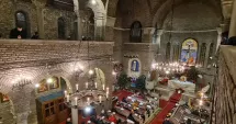 Stire din Cultură-Educație : Sfântul Anton de Padova, făcătorul de minuni, celebrat și la Constanța