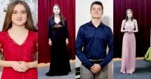Stire din Cultură-Educație : Noi premii pentru elevii Colegiului de Arte „Regina Maria”