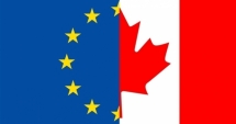 Stire din Eveniment : UE și Canada au semnat Acordul de liber schimb
