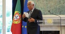 Premierul Portugaliei a demisionat după ce polițiștii i-au percheziționat casa. Este suspectat într-o anchetă de mare corupție