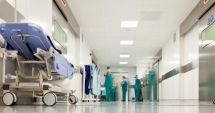 Stire din Sănătate : FETIȚĂ DE PATRU ANI, UCISĂ DE GRIPĂ!