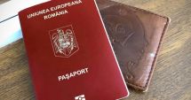 Stire din Social : Legea privind prelungirea termenului de valabilitate a pașaportului electronic la 10 ani a fost promulgată