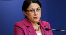 Stire din Politică-Administrație : Ecaterina Andronescu se pregătește să candideze la alegerile prezidențiale