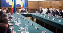 Stire din Eveniment : Guvernul se reunește în ședință; Iată ce se discută