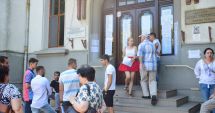 Stire din Cultură-Educație : 131 de profesori au obținut dreptul de practică în învățământul preuniversitar