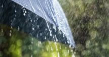 Stire din Social : SE STRICĂ VREMEA, LA CONSTANȚA! ANM A EMIS AVARTIZARE COD GALBEN DE PLOI ȘI VÂNT