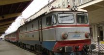 Stire din Social : Ceferiștii amenință cu oprirea activității dacă trenurile anulate nu sunt repuse în circulație