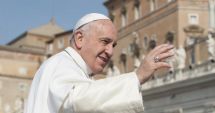Stire din Actualitate : Anunț important de la Vatican. Care este starea de sănătate a Papei Francisc