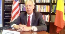 Stire din Eveniment : Ambasadorul SUA în România îndeamnă cetățenii să iasă la vot și laudă lupta anticorupție