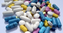 Stire din Sănătate : Ministerul Sănătății a deschis o licitație pentru achiziția de medicamente oncologice