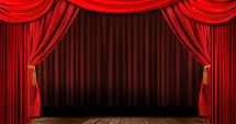 Stire din Cultură-Educație : "Zbor deasupra unui cuib de cuci", la Teatrul pentru Copii și Tineret