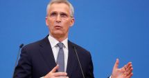 Stire din Actualitate : Avertisment dur! Ce spune Stoltenberg despre un atac chimic al Rusiei, în Ucraina