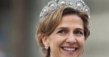 Stire din Actualitate : Premieră pentru familia regală spaniolă: Infanta Cristina, trimisă în fața unui tribunal