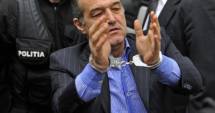 Stire din Eveniment : Gigi Becali urmează să fie eliberat?