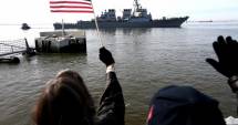 Stire din Fun : Ghinion! Pilotul rus ajunge la CIA